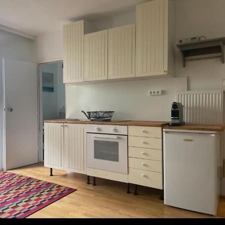 Viеnna City 6 Apartment Вена Экстерьер фото