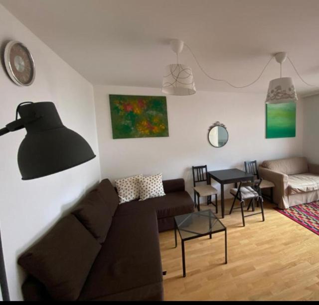 Viеnna City 6 Apartment Вена Экстерьер фото